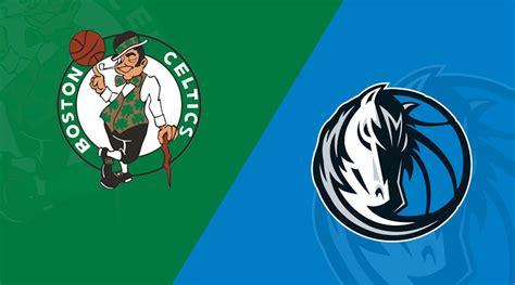 mavs vs celtics odds